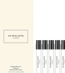Cologne Discovery Collection
