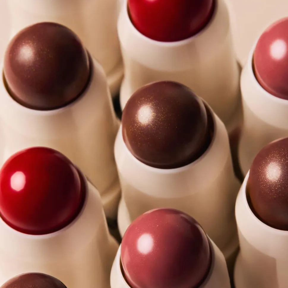 COLOR BALM 3-IN-1 STICK MOCHA