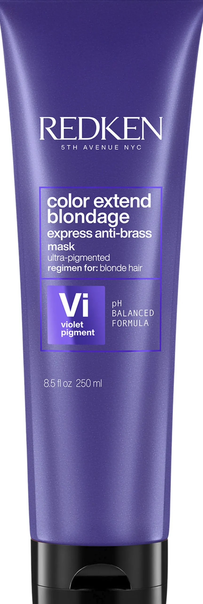 Color Extend Blondage Express Anti-Brass Mask