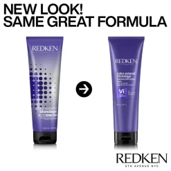 Color Extend Blondage Express Anti-Brass Mask