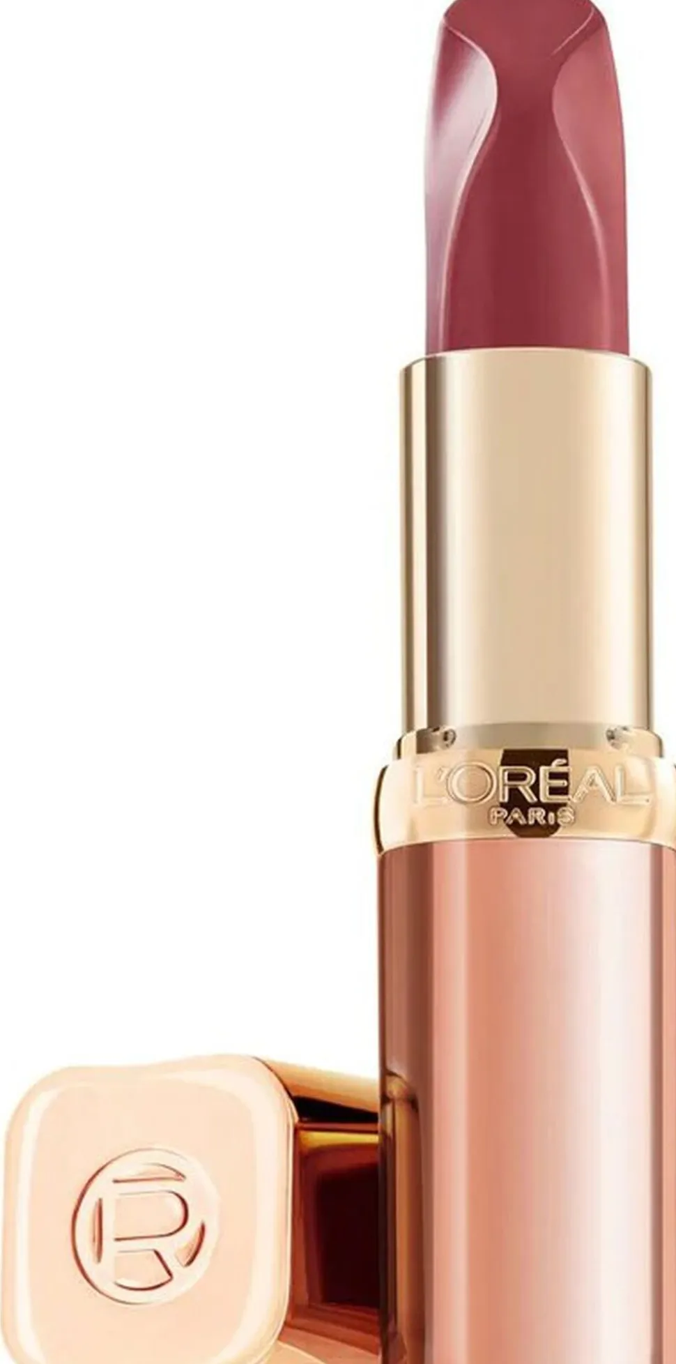 Color Riche Satin Lipstick