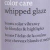 Color Whip. Glaze Blond145ml