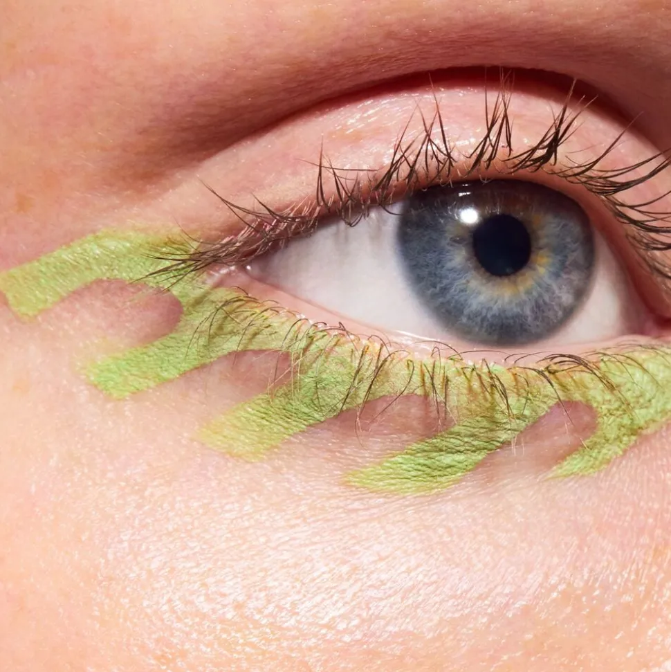 Colour Excess Gel Pencil Eye Liner