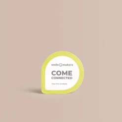 Come Connected Kondomer - 10 stk