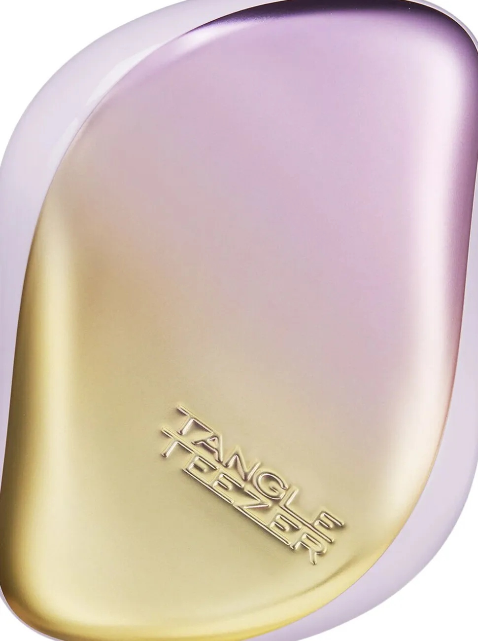 COMPACT STYLER LILAC YELLOW CHROME