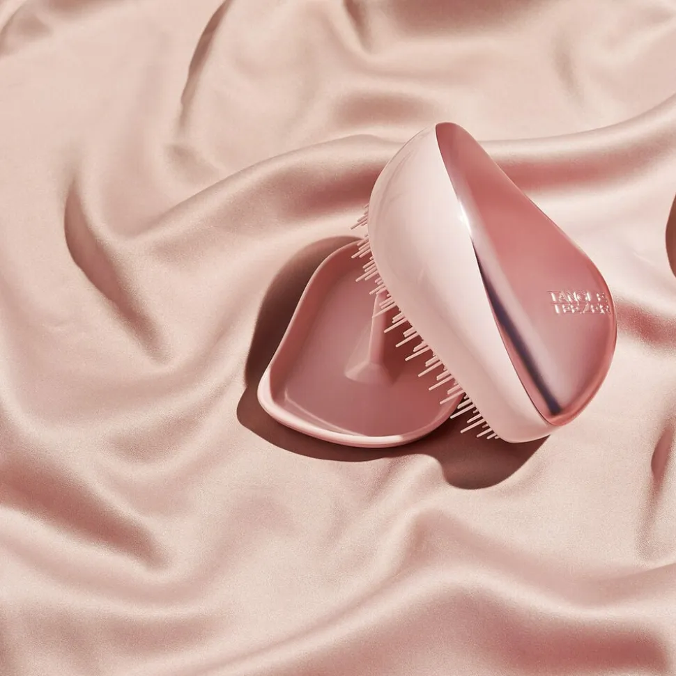 COMPACT STYLER POWDER PUFF