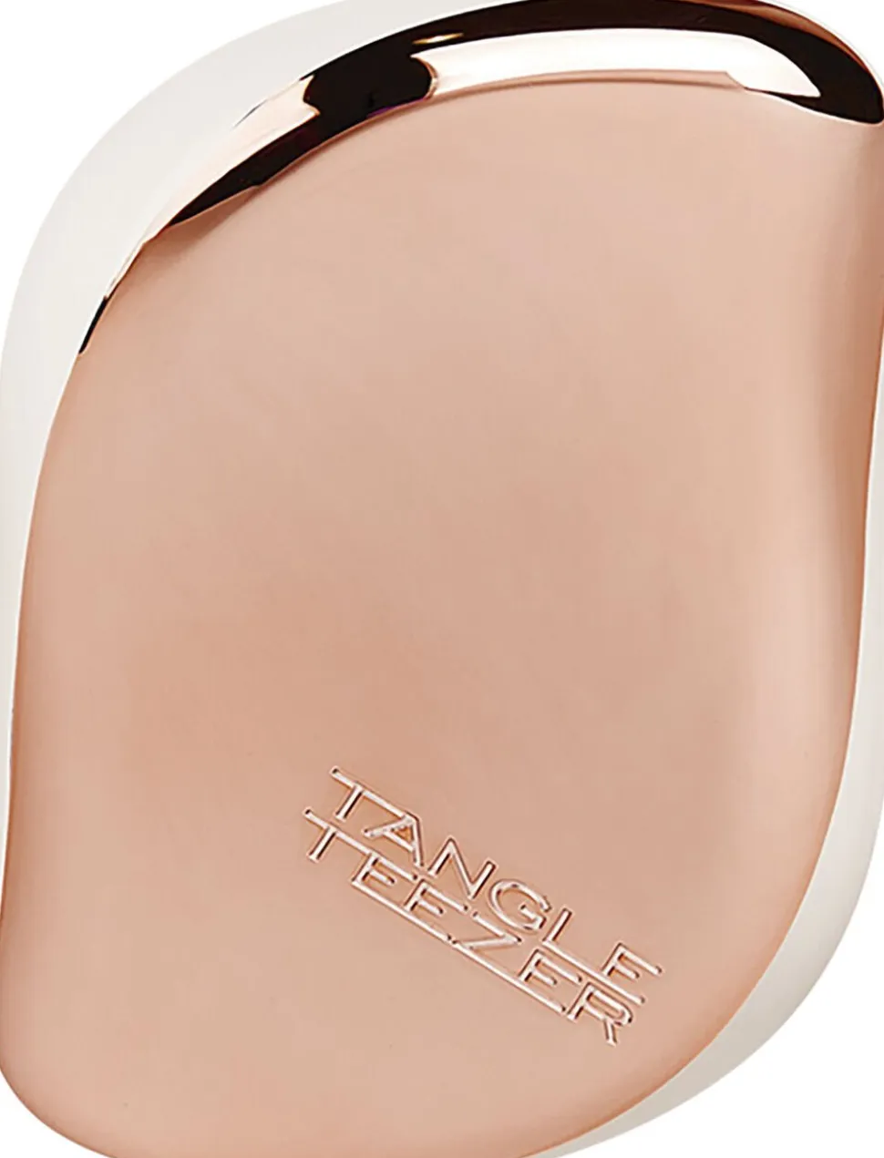 COMPACT STYLER ROSE GOLD LUXE