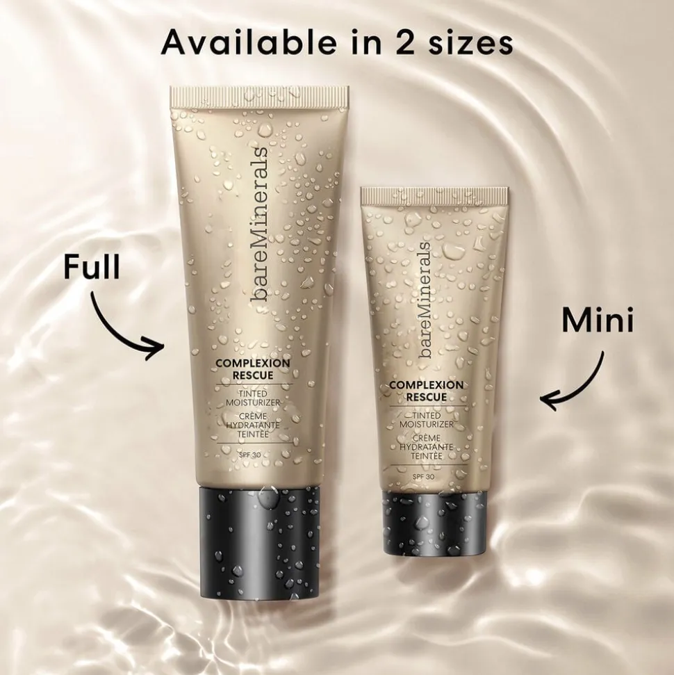 Complexion Rescue Tinted Hydrating Gel Cream