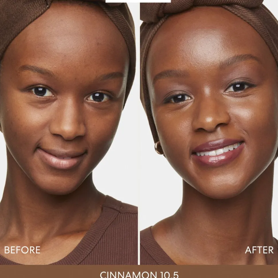 Complexion Rescue Tinted Hydrating Gel Cream