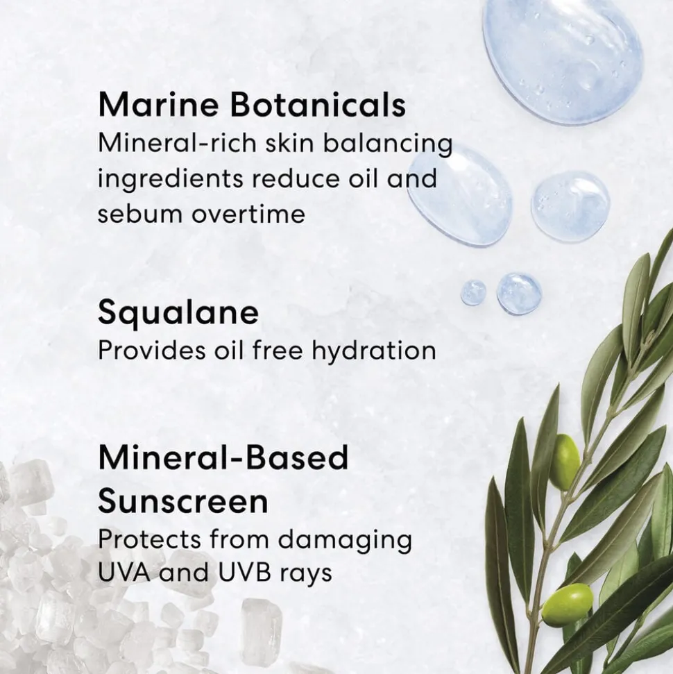 Complexion Rescue Tinted Hydrating Gel Cream