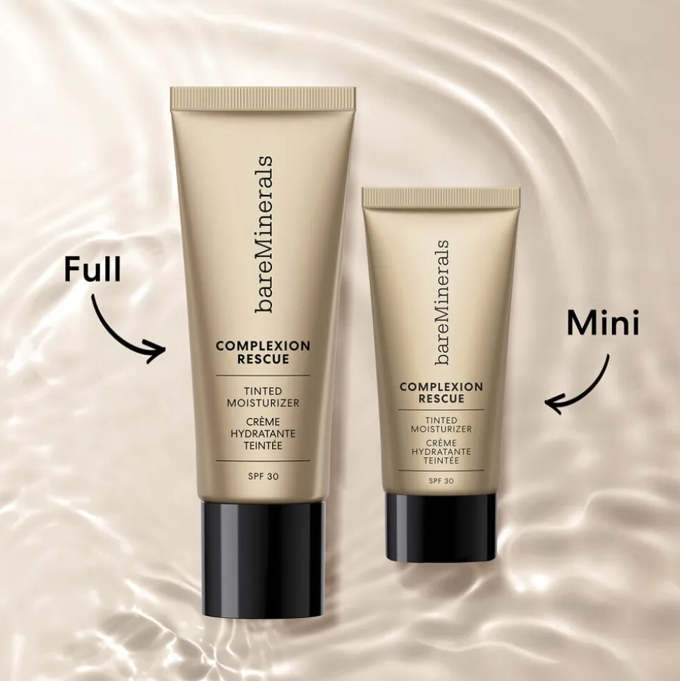 Complexion Rescue Tinted Hydrating Gel Cream