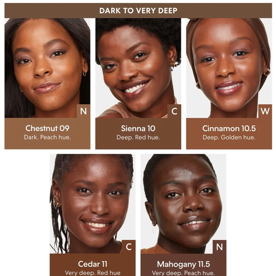 Complexion Rescue Tinted Hydrating Gel Cream