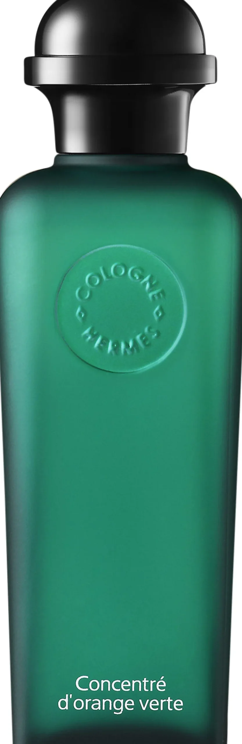 Concentré d'orange verte Eau de Toilette