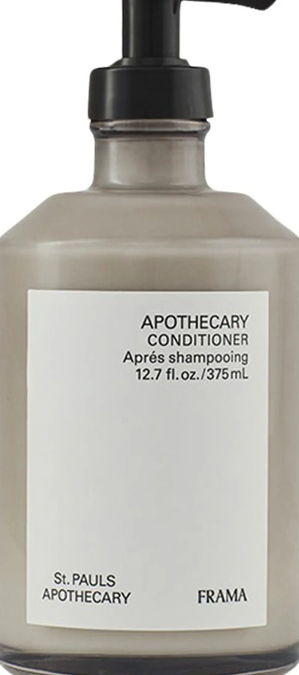 Conditioner | Apothecary | 375 mL