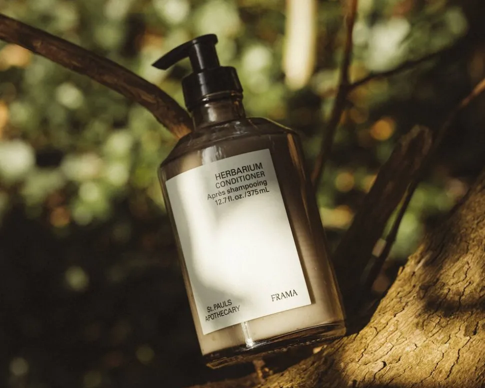 Conditioner | Herbarium | 375 mL