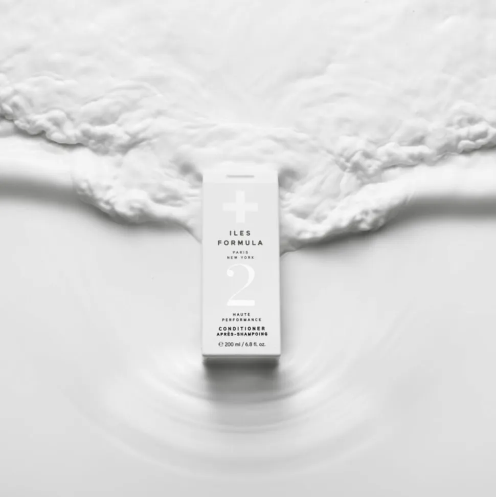 CONDITIONER HAUTE PERFORMANCE 200ml