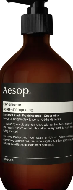 Conditioner 500mL