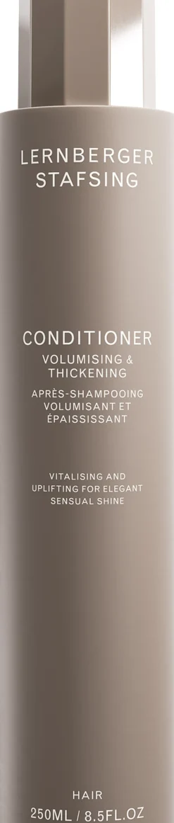 Conditioner Volumising & Thickening, 250ml