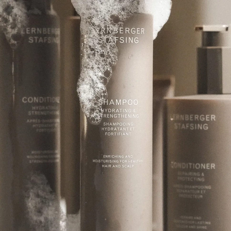 Conditioner Volumising & Thickening, 250ml