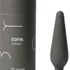 Cone Buttplug - Small