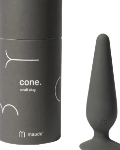 Cone Buttplug - Small
