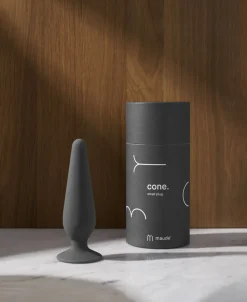 Cone Buttplug - Small