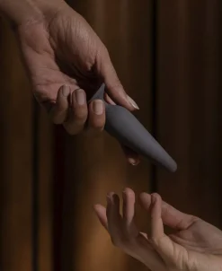Cone Buttplug - Small
