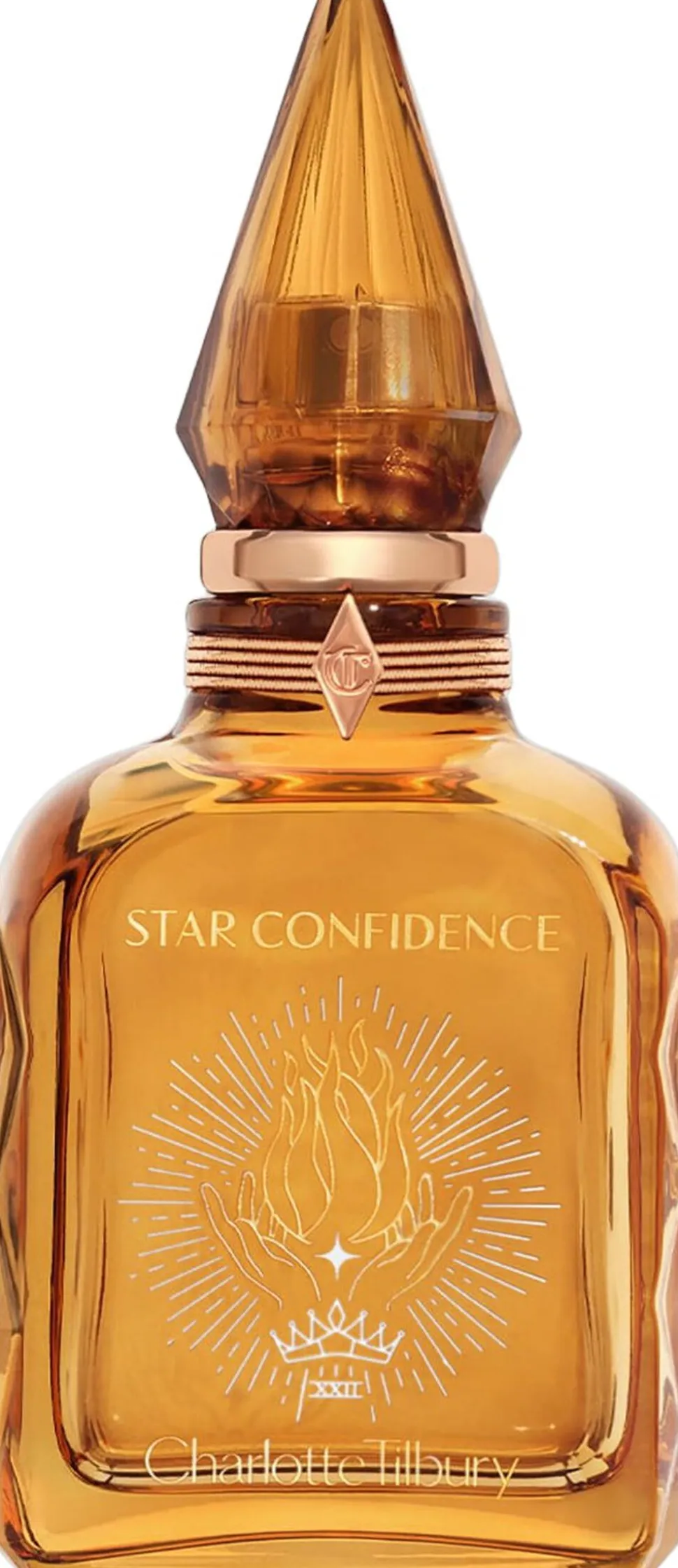 Confidence - Duftkollektion af følelser