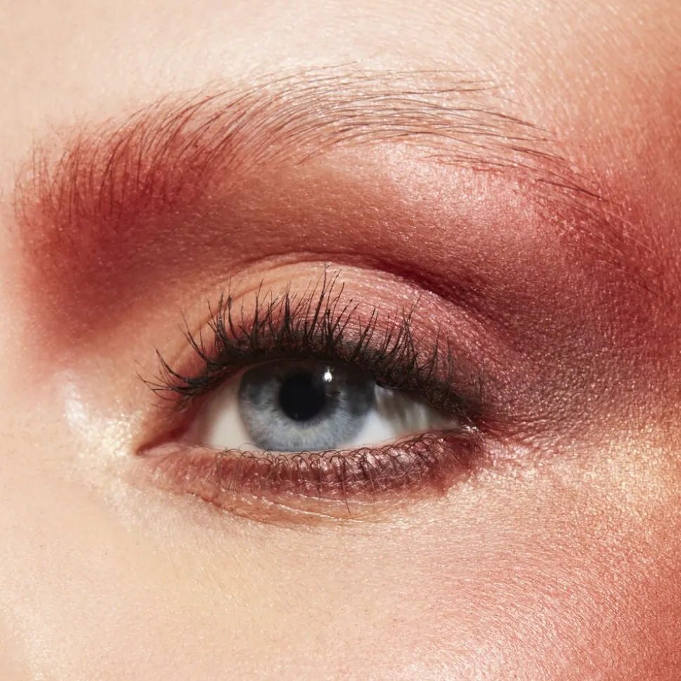 Connect In Colour Eye Shadow Palette