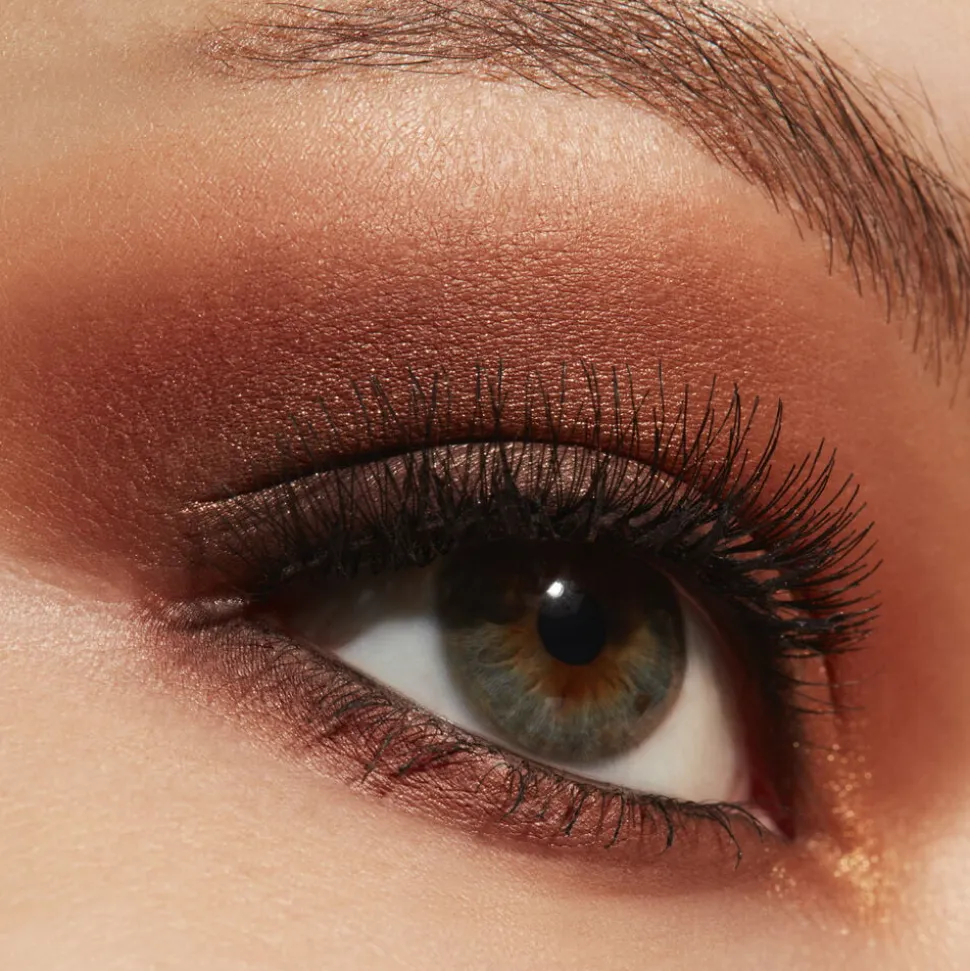 Connect In Colour Eye Shadow Palette