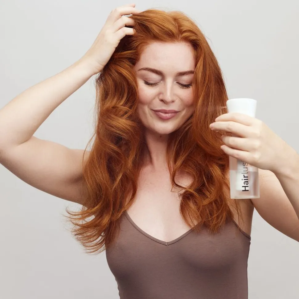 Continuous Mist Spray Bottle