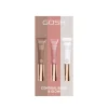 Contour, Blush & Glow
