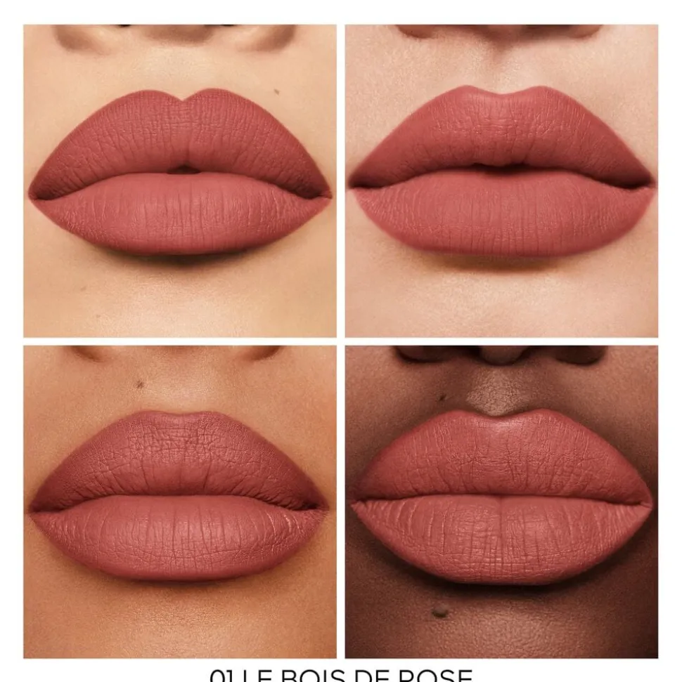 Contour G Lip Pencil - 01 Bois De Rose