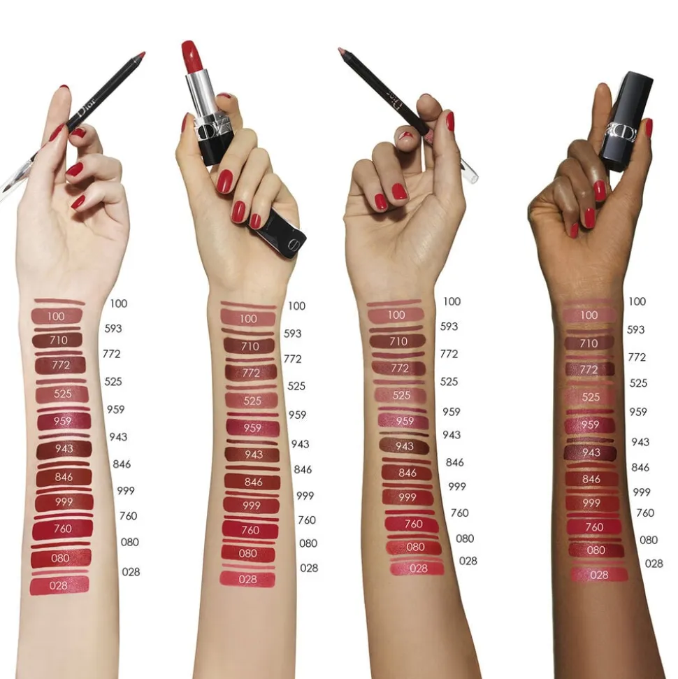 Contour Lipliner