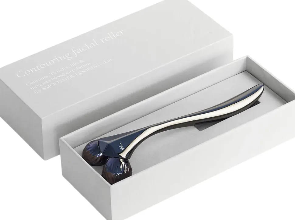 CONTOURING FACIAL ROLLER