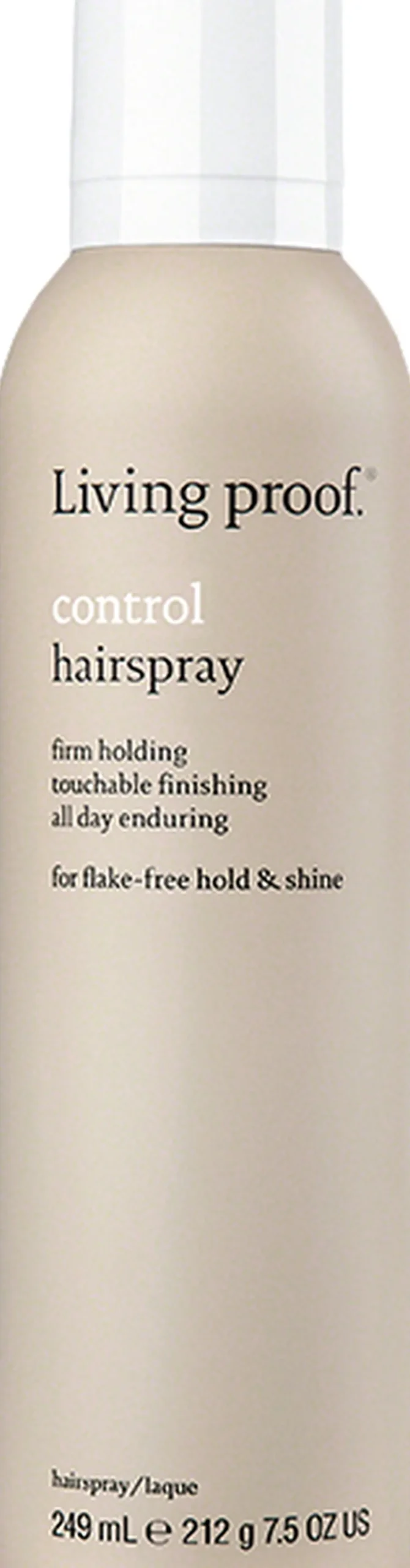 Control Hairspray 249ml