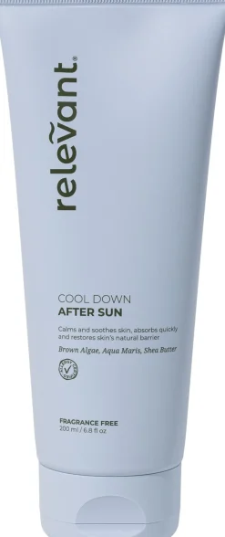 Cool Down After Sun (Fragrance Free)