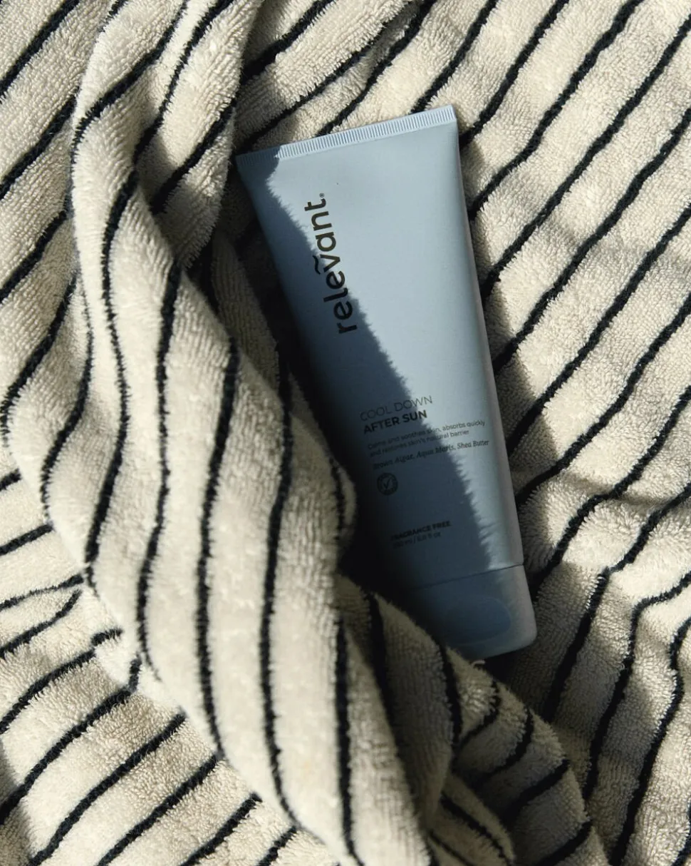 Cool Down After Sun (Fragrance Free)