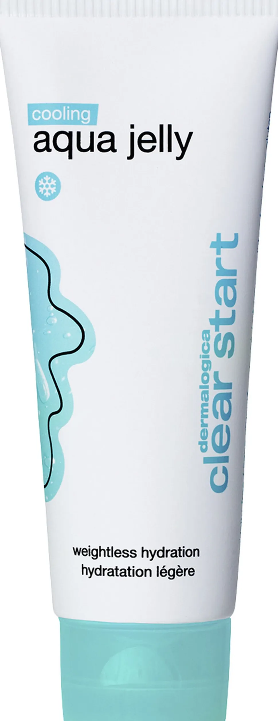 cooling aqua jelly (59ml)