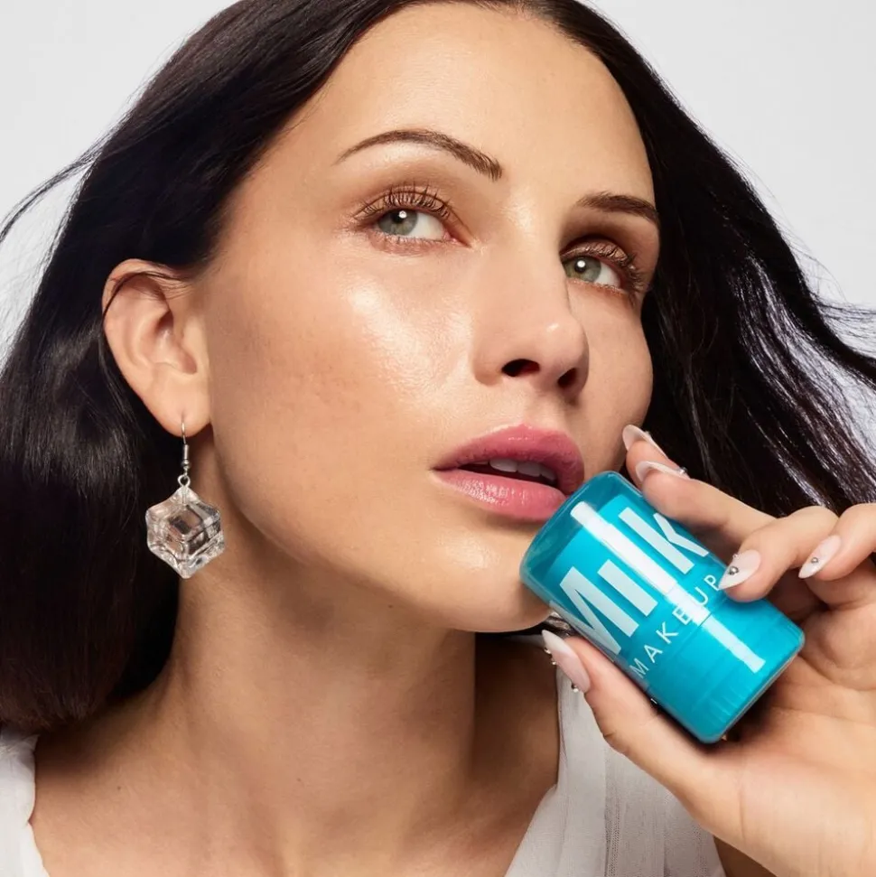 Cooling Water Jelly Ice - beroligende og forfriskende med niacinamid