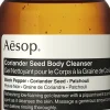 Coriander Seed Body Cleanser 100mL