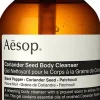 Coriander Seed Body Cleanser 500mL