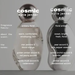 Cosmic 2. 0 Eau de Parfum