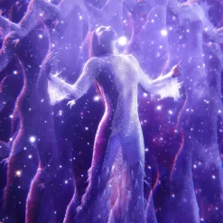 Cosmic Power - Fragrance Collection of Emotions