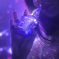 Cosmic Power - Fragrance Collection of Emotions
