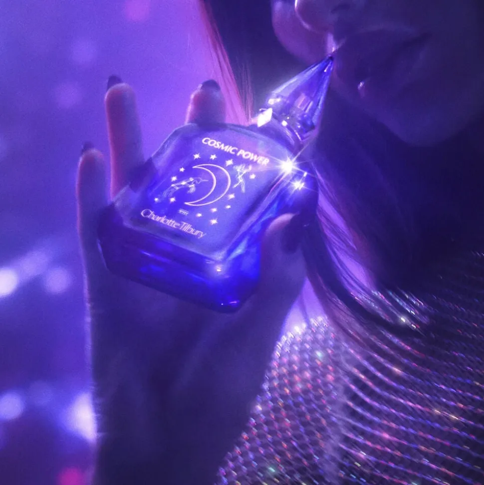 Cosmic Power - Fragrance Collection of Emotions