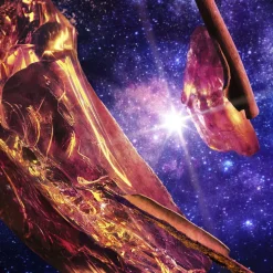 Cosmic Power - Fragrance Collection of Emotions