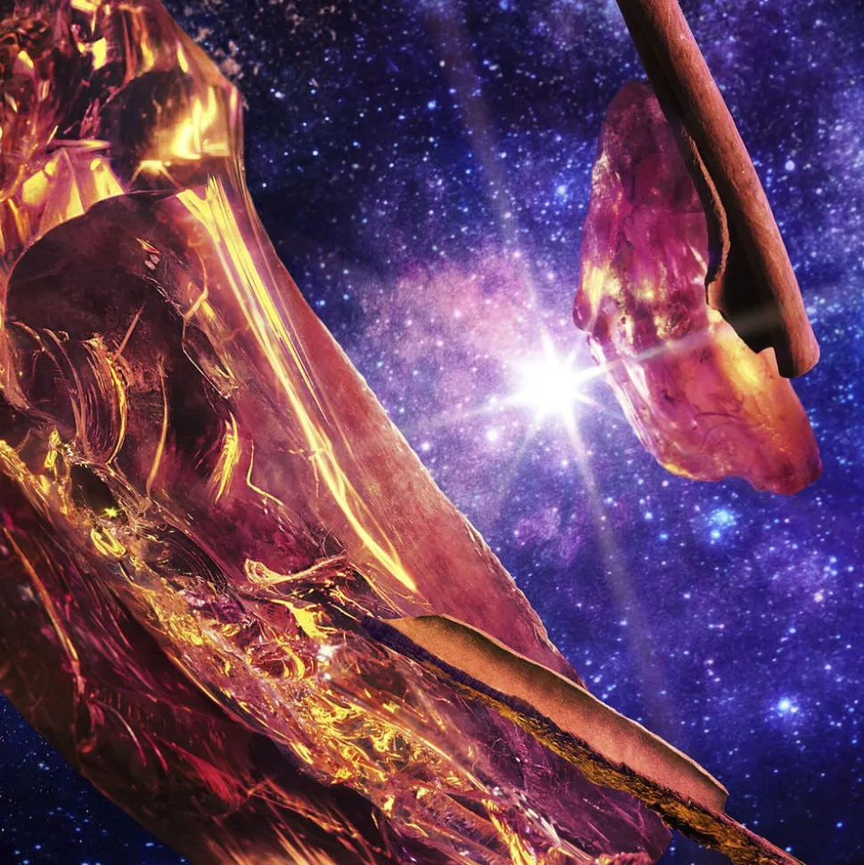 Cosmic Power - Fragrance Collection of Emotions