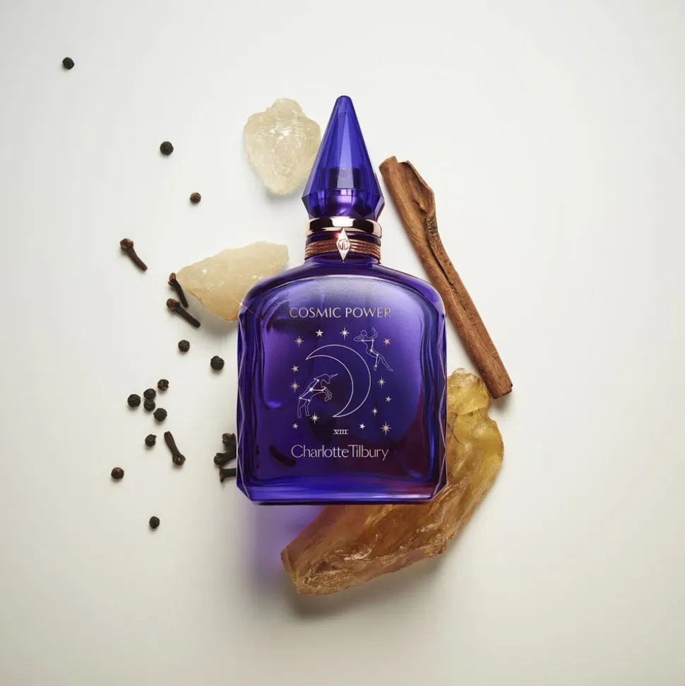 Cosmic Power - Fragrance Collection of Emotions