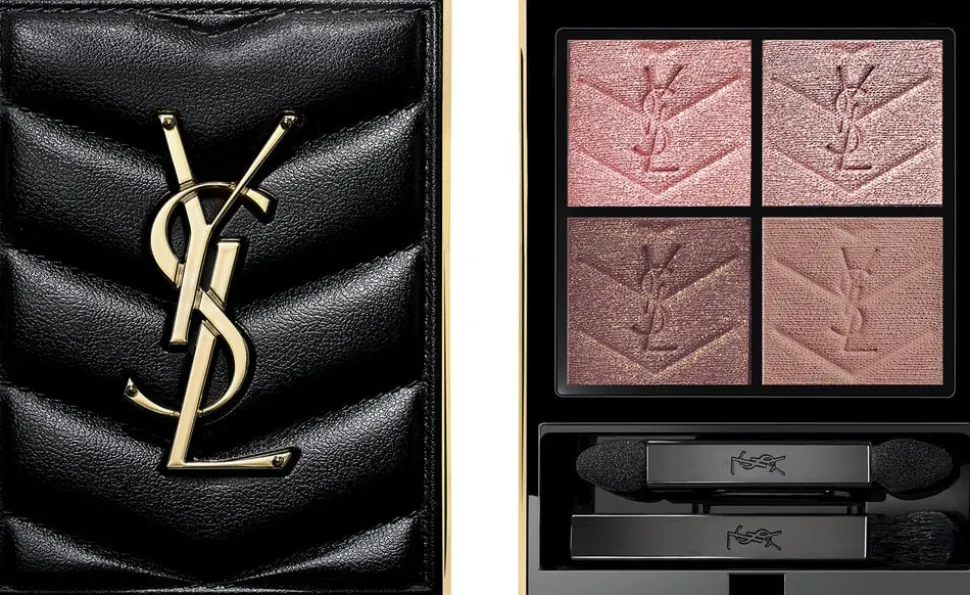 Couture Mini Clutch